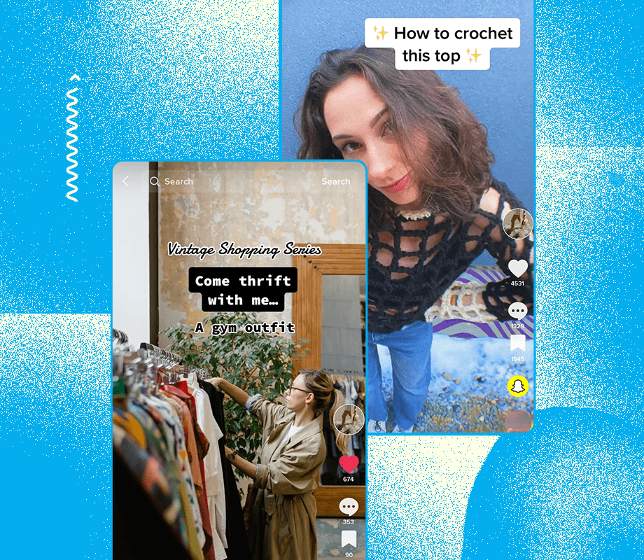 How to Go Viral on TikTok & Reels — With Original Content