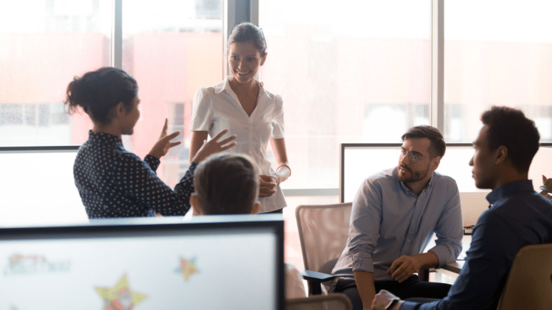 How in-house teams get projects prioritized