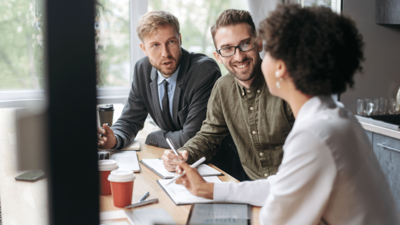 SEO planning: The one-page SEO plan