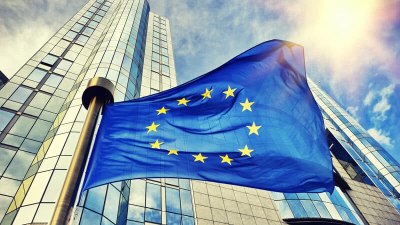 Google under investigation for uncompetitive practices by EU