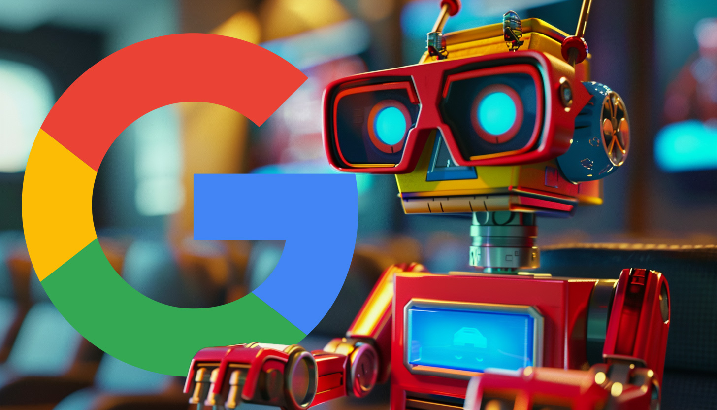 Google Adds 3D Models Markup To Product Structured Data