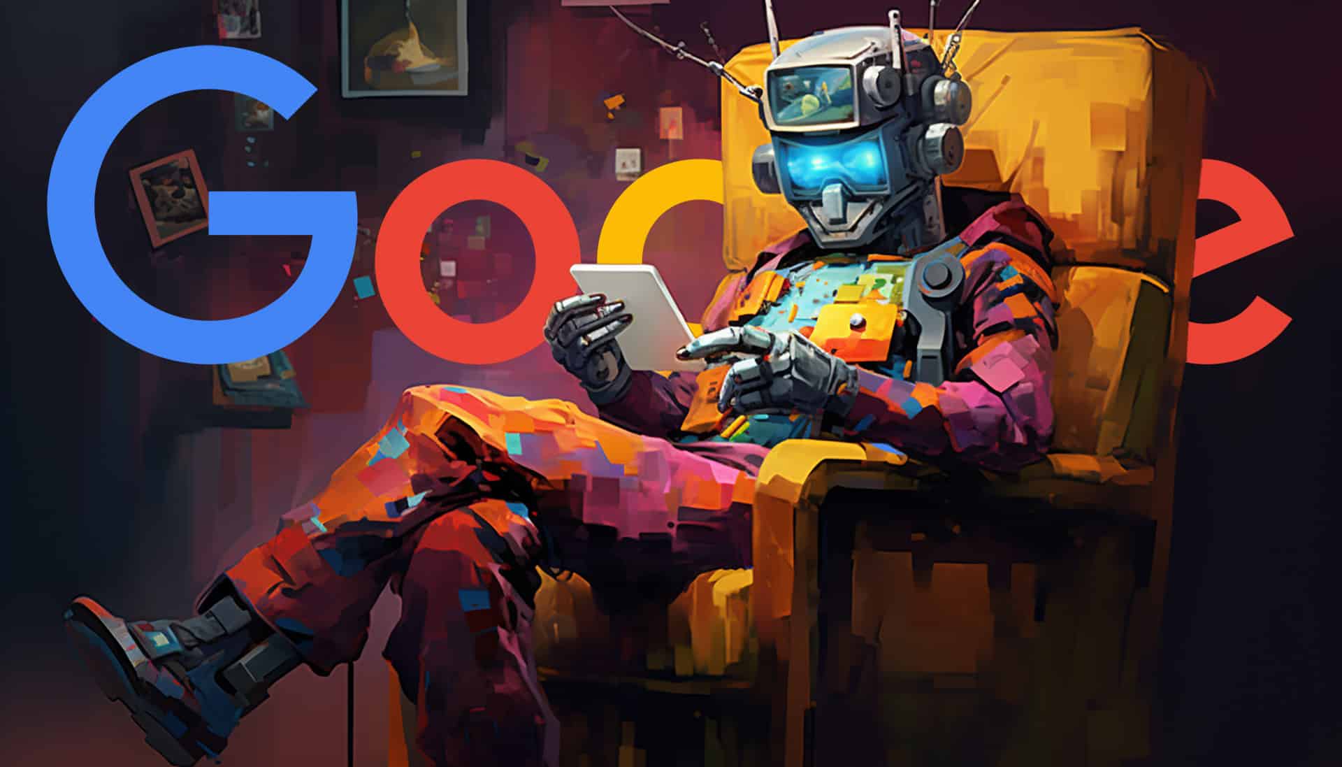 Google SGE a top threat to brand and product terms, study finds