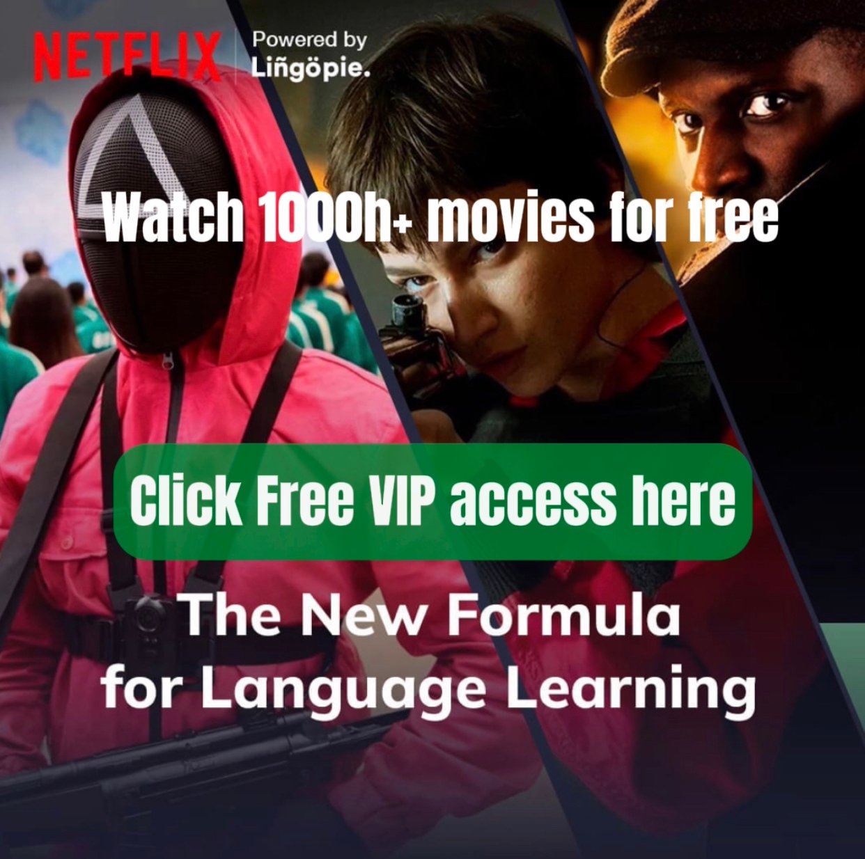 learn languages with movies