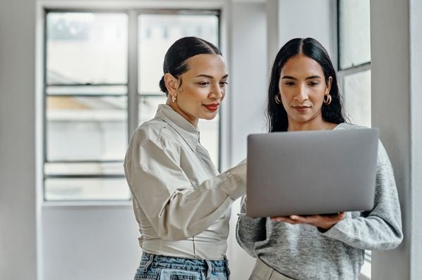 22 of the Best Examples of Beautiful Blog Design