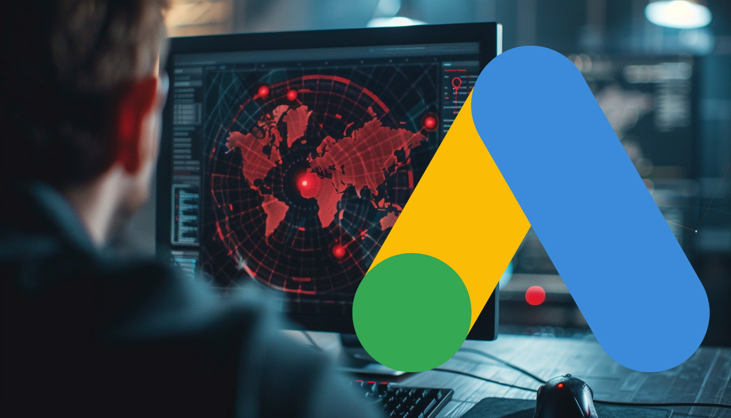 Google Ads New Warning: Search Location Doesn’t Match