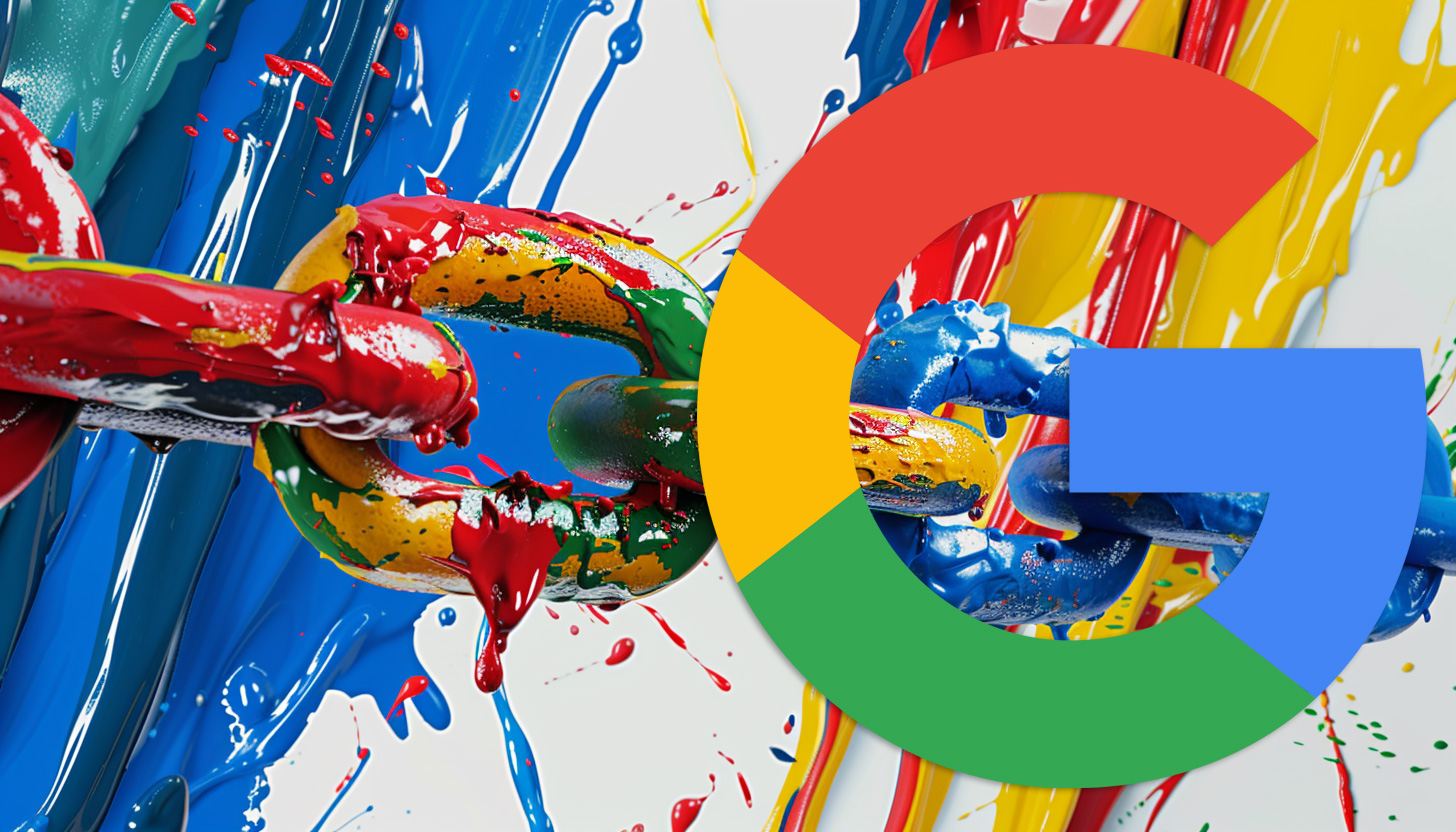 Google Says Over Focusing On Links Is Likely A Waste Of Time