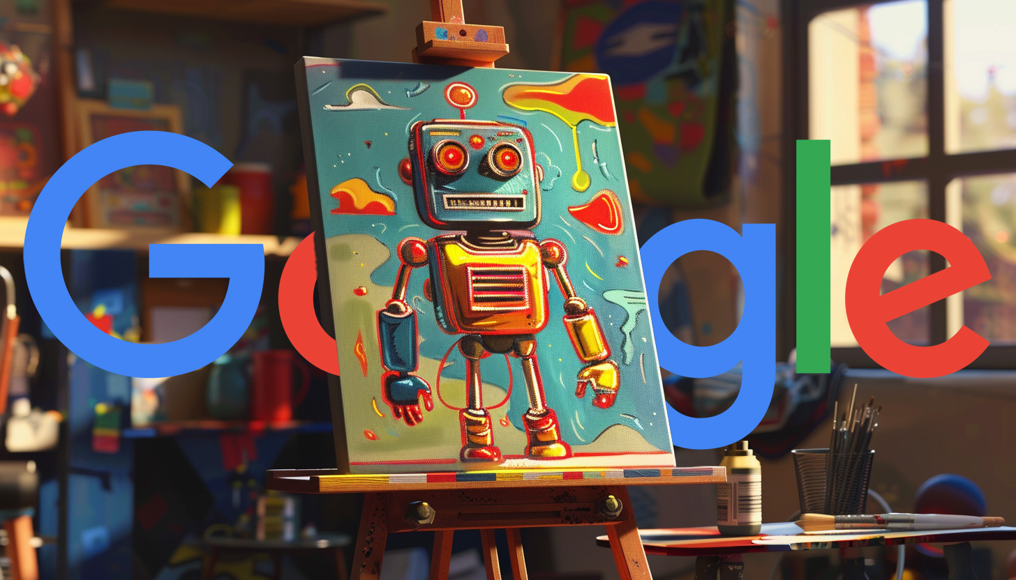 Google Search Supports Images Referenced From src Attribute