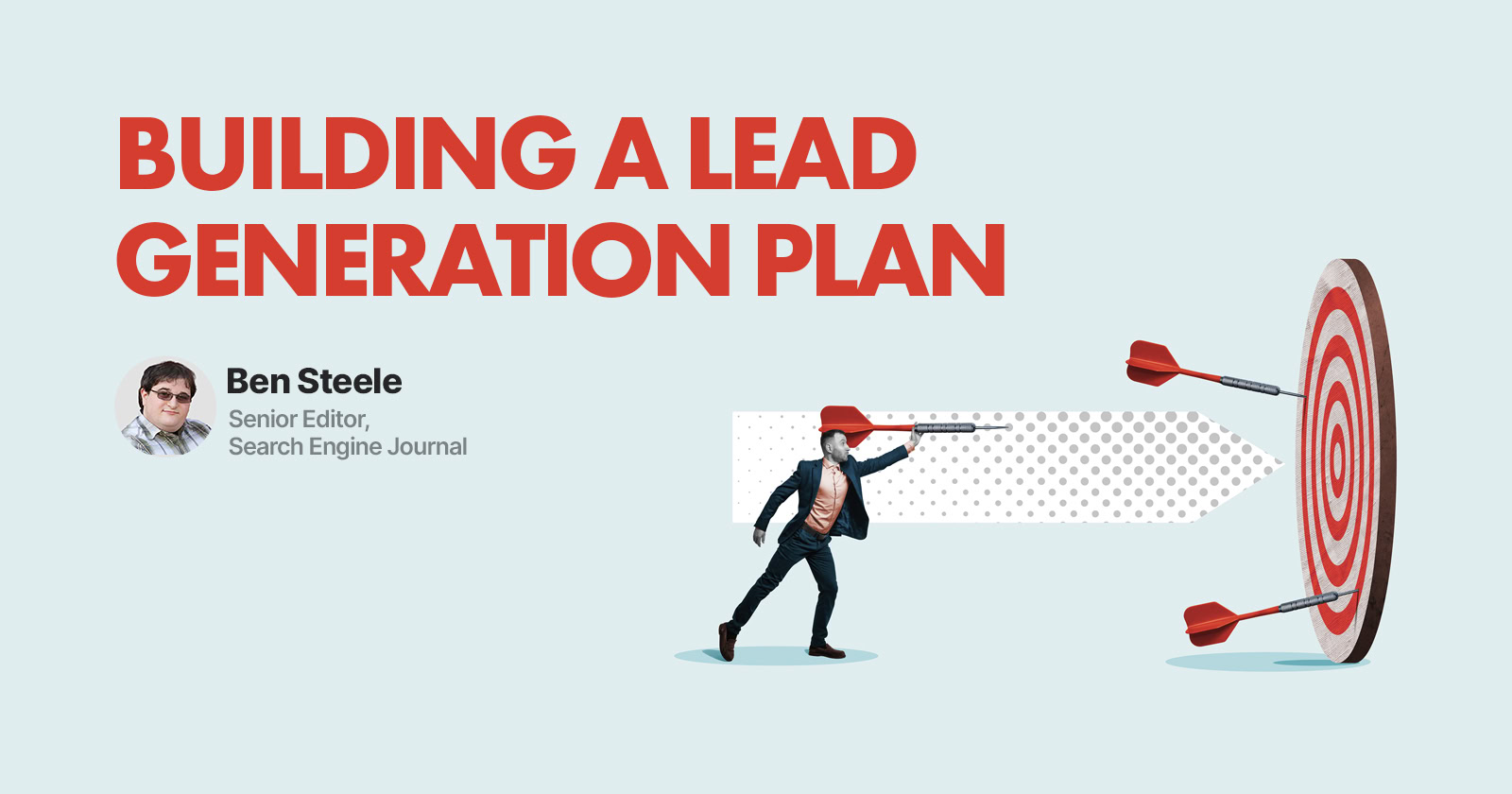 Setting Up For Lead Generation