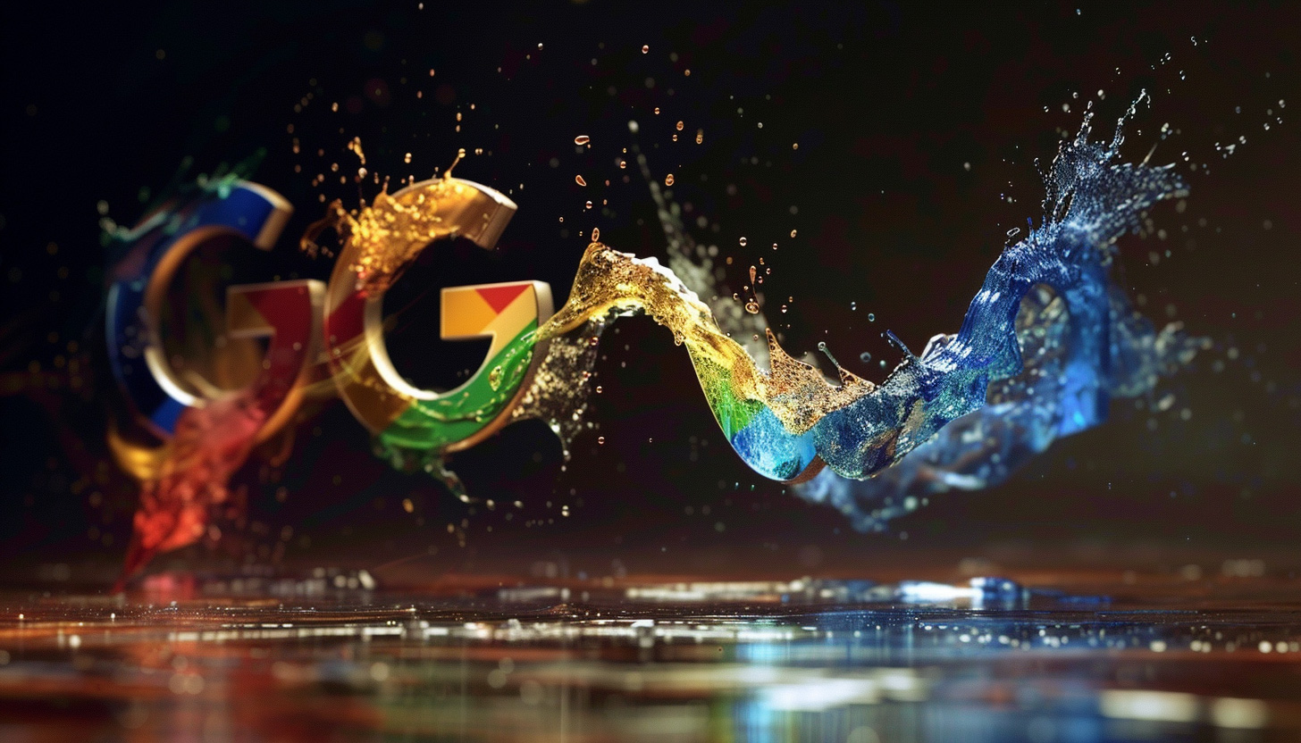 Google Says Core Update Isn’t Extremely Far Away As Publishers Grow Concerned