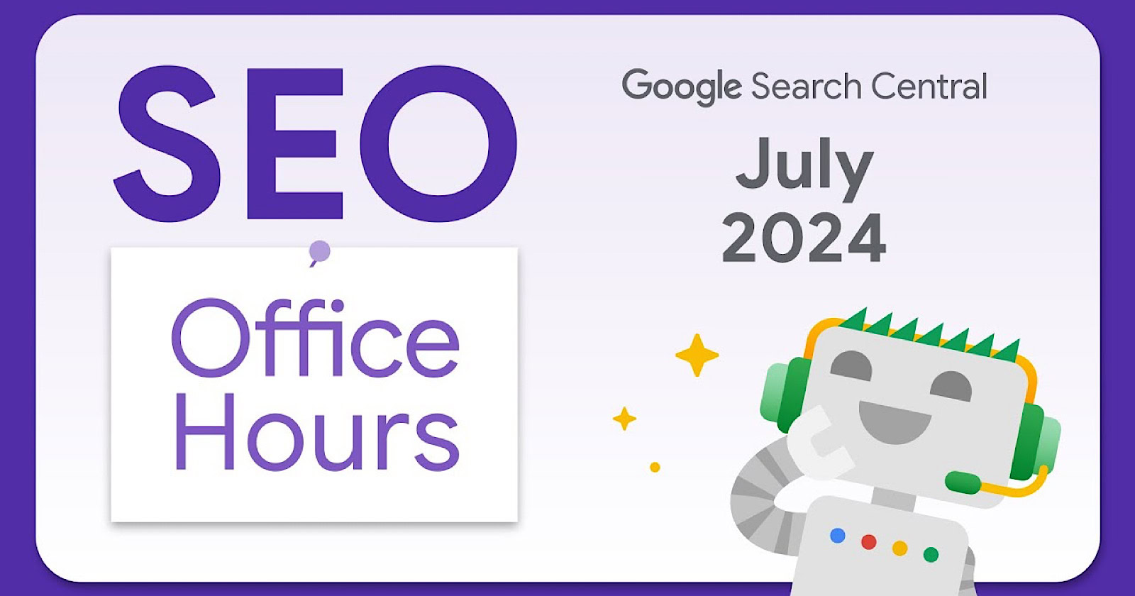 Google’s John Mueller On How To Verify An SEO Agency’s Work