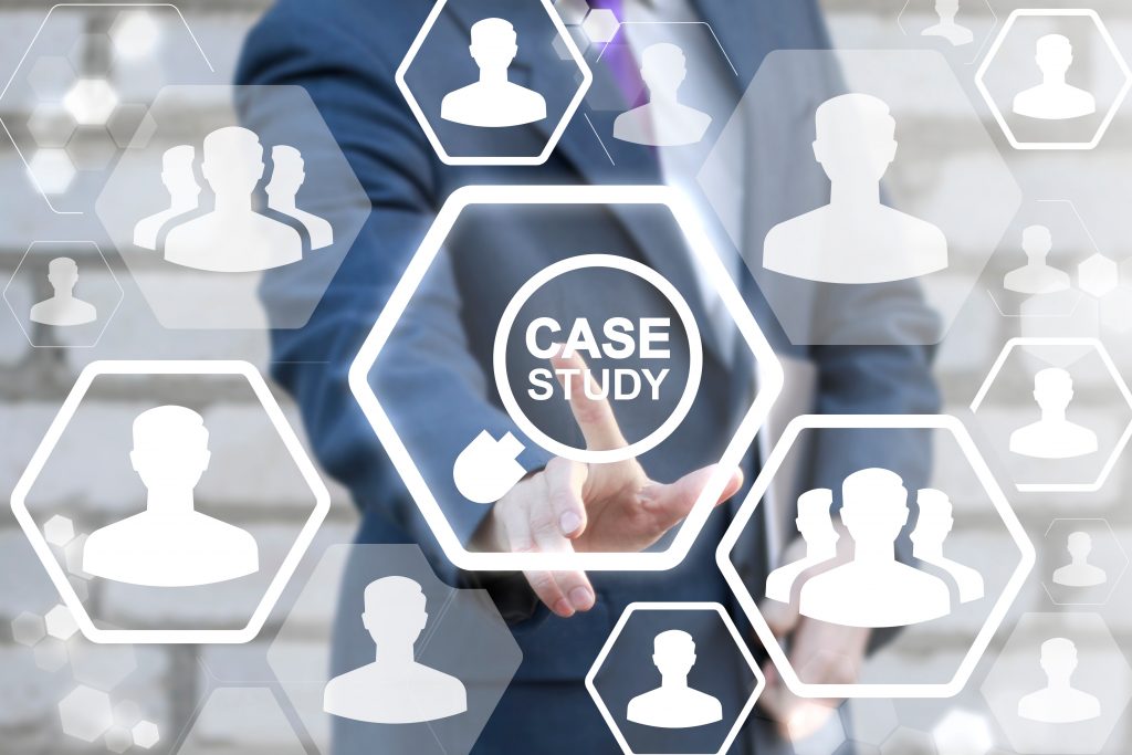 12 PPC Case Studies: Challenges, Solutions & Results