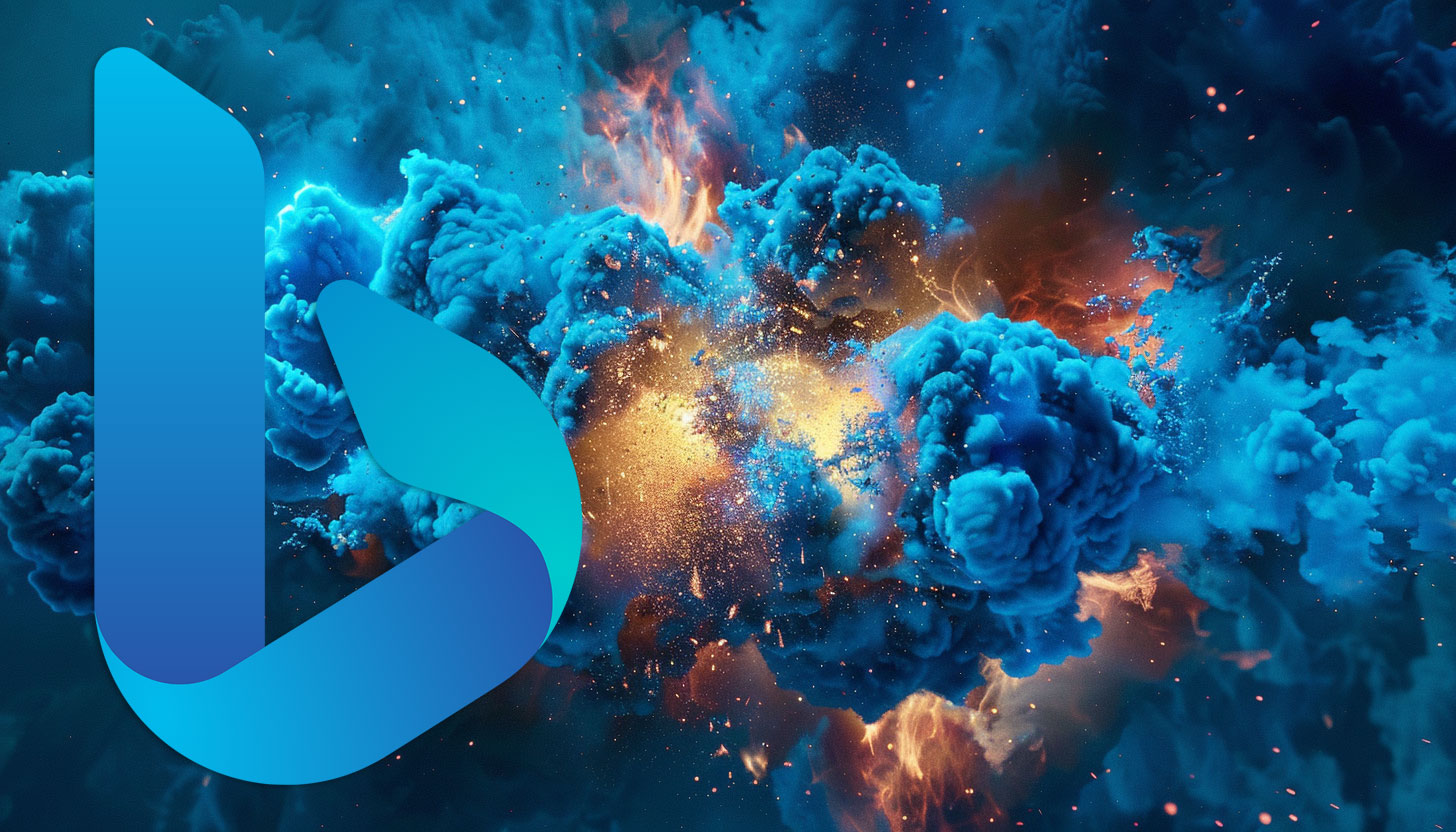 Bing Search Ranking Algorithm Update May 29th