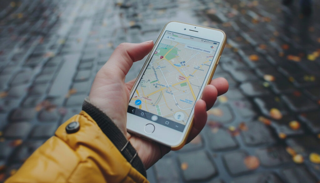 Google Local Panel Maps Expanding In Search Results