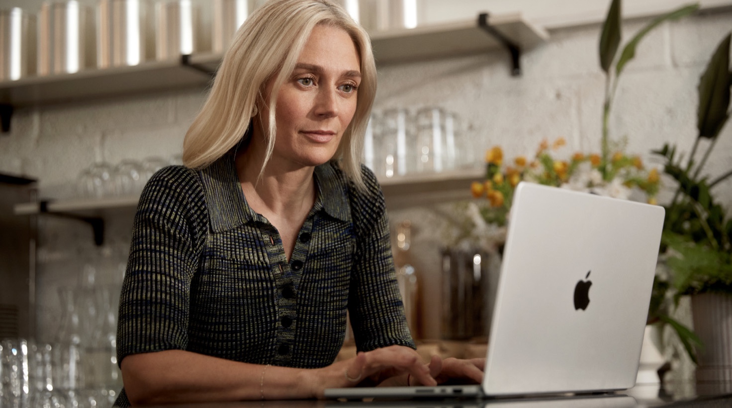 Apple Business Connect Showcase Enhancements