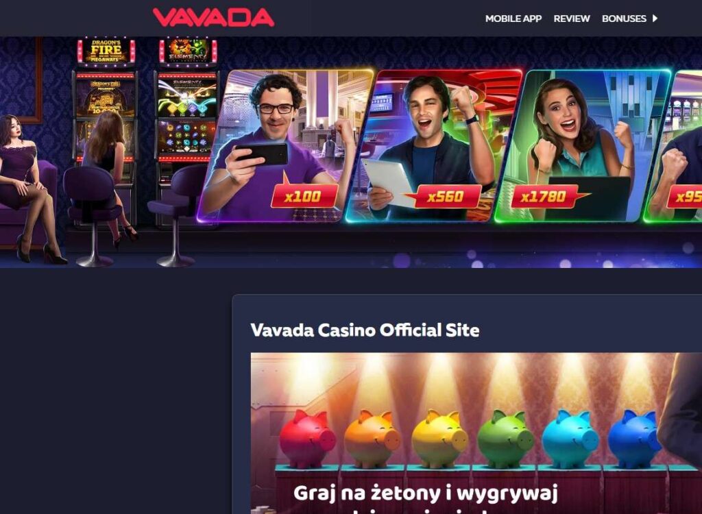 Vavada Casino Payment Methods Comparison for Effortless Deposits and Withdrawals in the UK