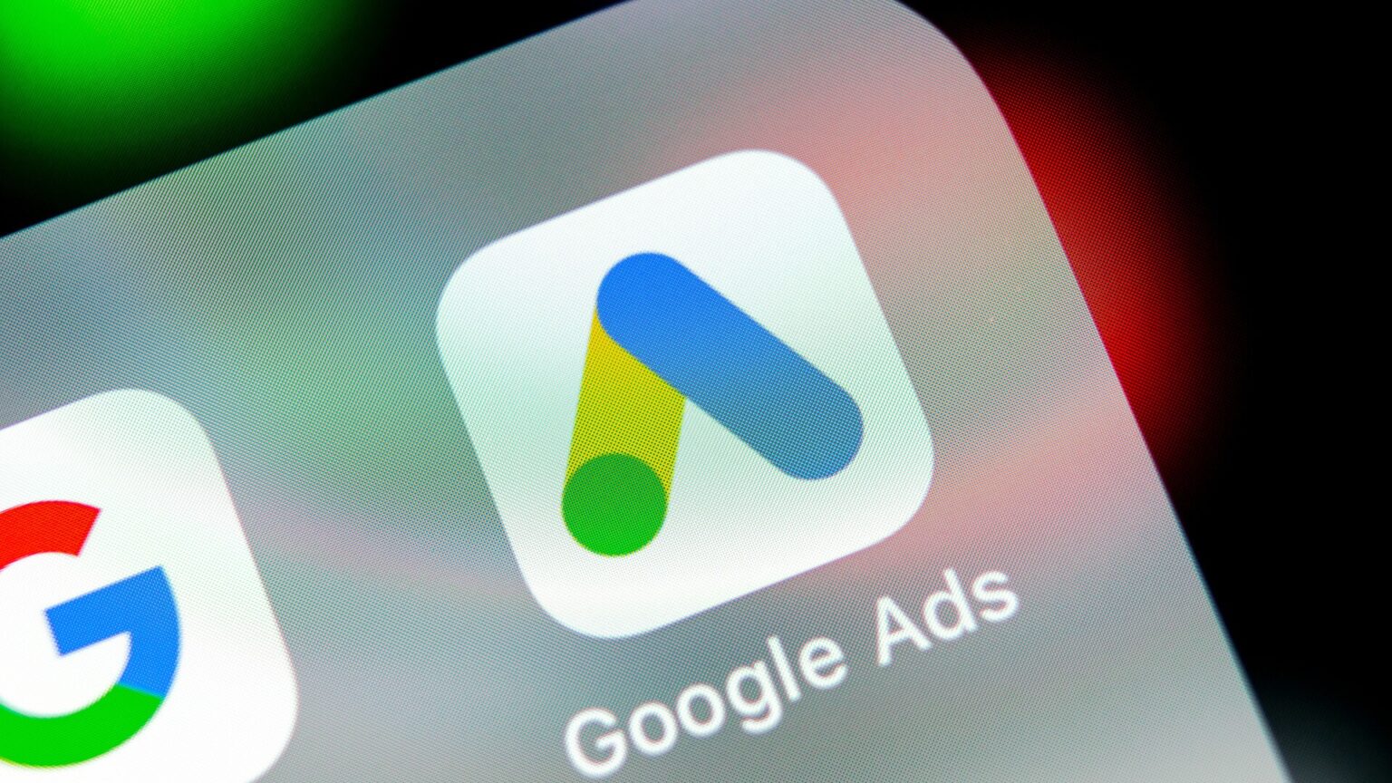 Google Ads won’t appear on parked domains for new accounts by default