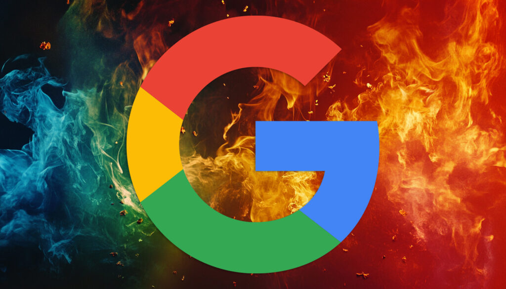 Google Search Volatility Still Heated After August Core Update Rollout