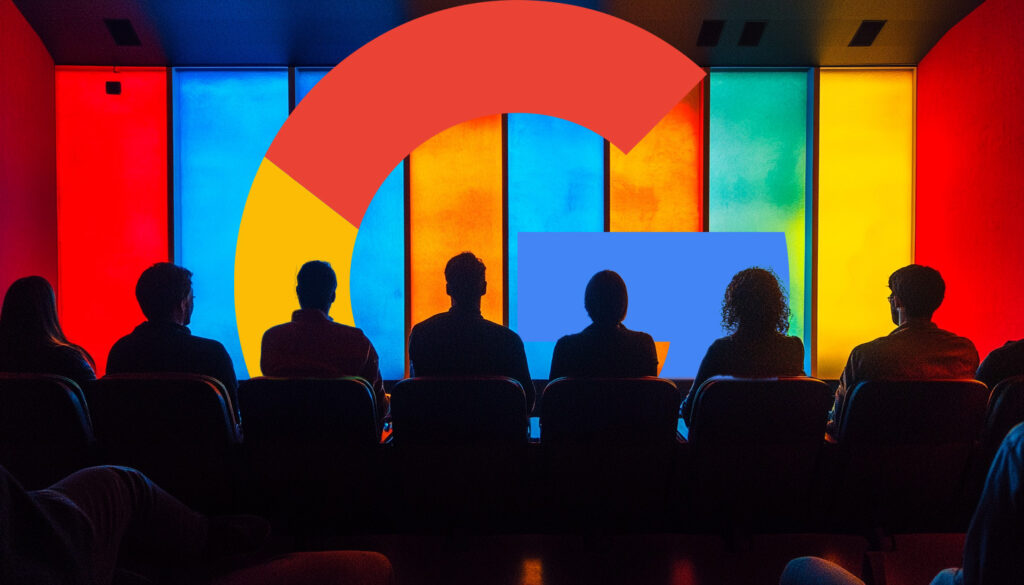 Google Search Testing Top Comments & Related Discussions For Forums