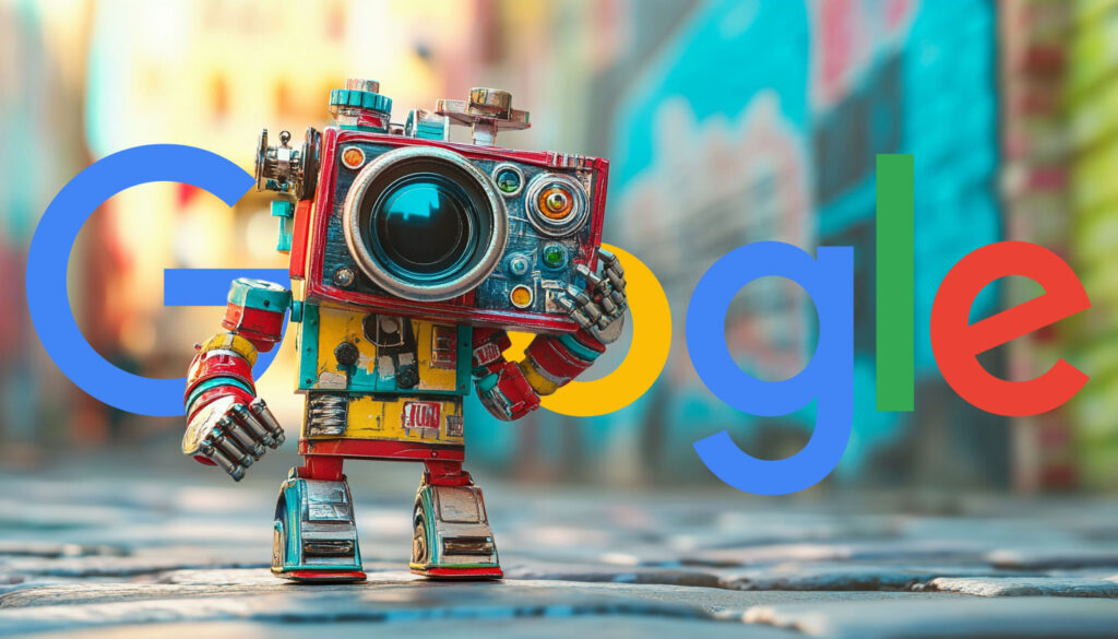 Google Search To Show If An Image Is AI Generated, Edited Or Taken With Camera