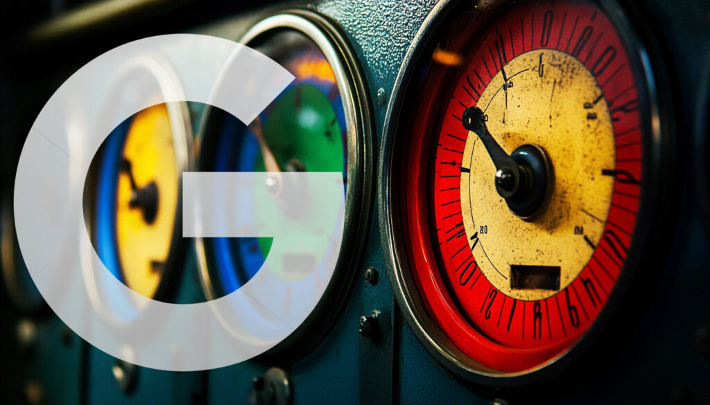 Google Says Core Web Vitals Aren’t As Important As Some People Might Think