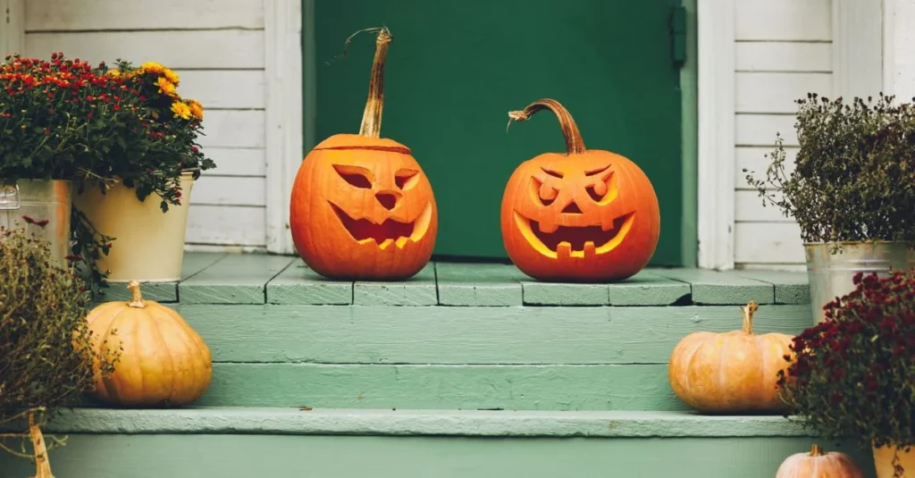 78 Spellbinding Halloween Instagram Captions for Any Business