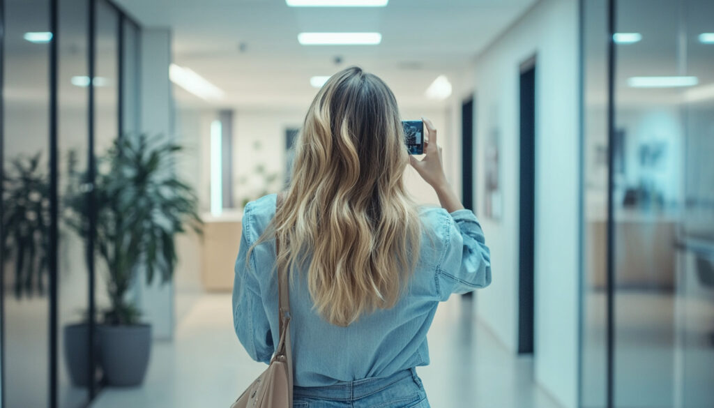 Google Local Showing Business Photos On Review Sentiments