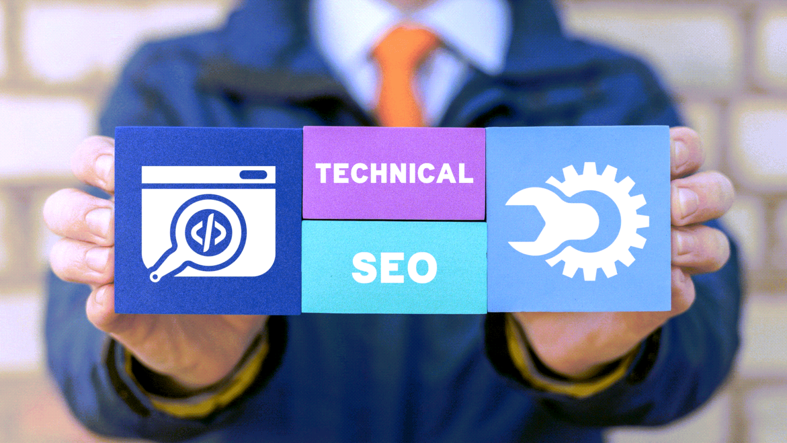 An in-depth guide to technical SEO optimization