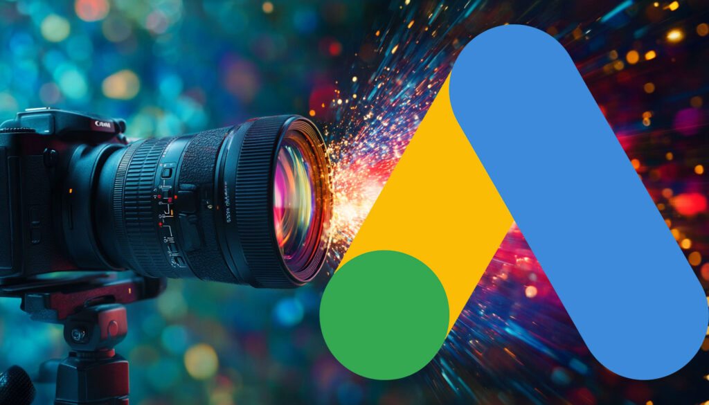 Google Testing Search Ads With Watch Video