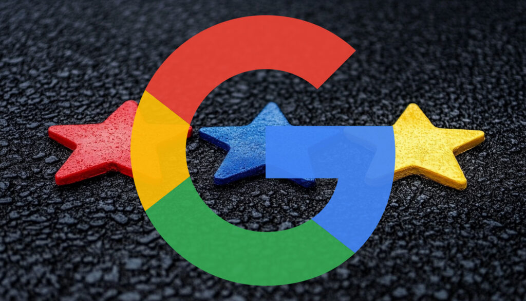 Google Adds Edit & Delete Buttons To Reviews