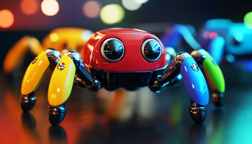 Google Clarified Support For Robots.txt Fields