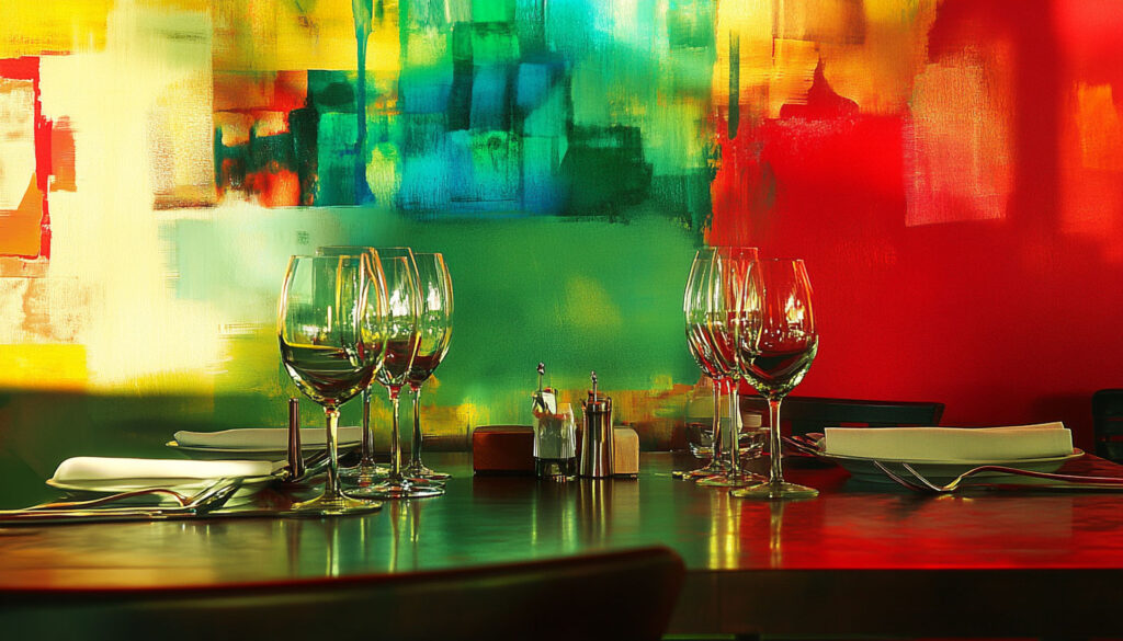 Google Lets You Reorder Your Restaurant Menu Items