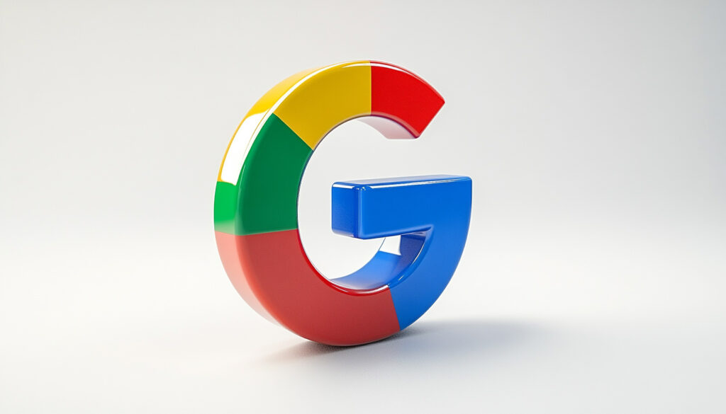 Google Search Testing Replacing Google Logo With Super G Logo