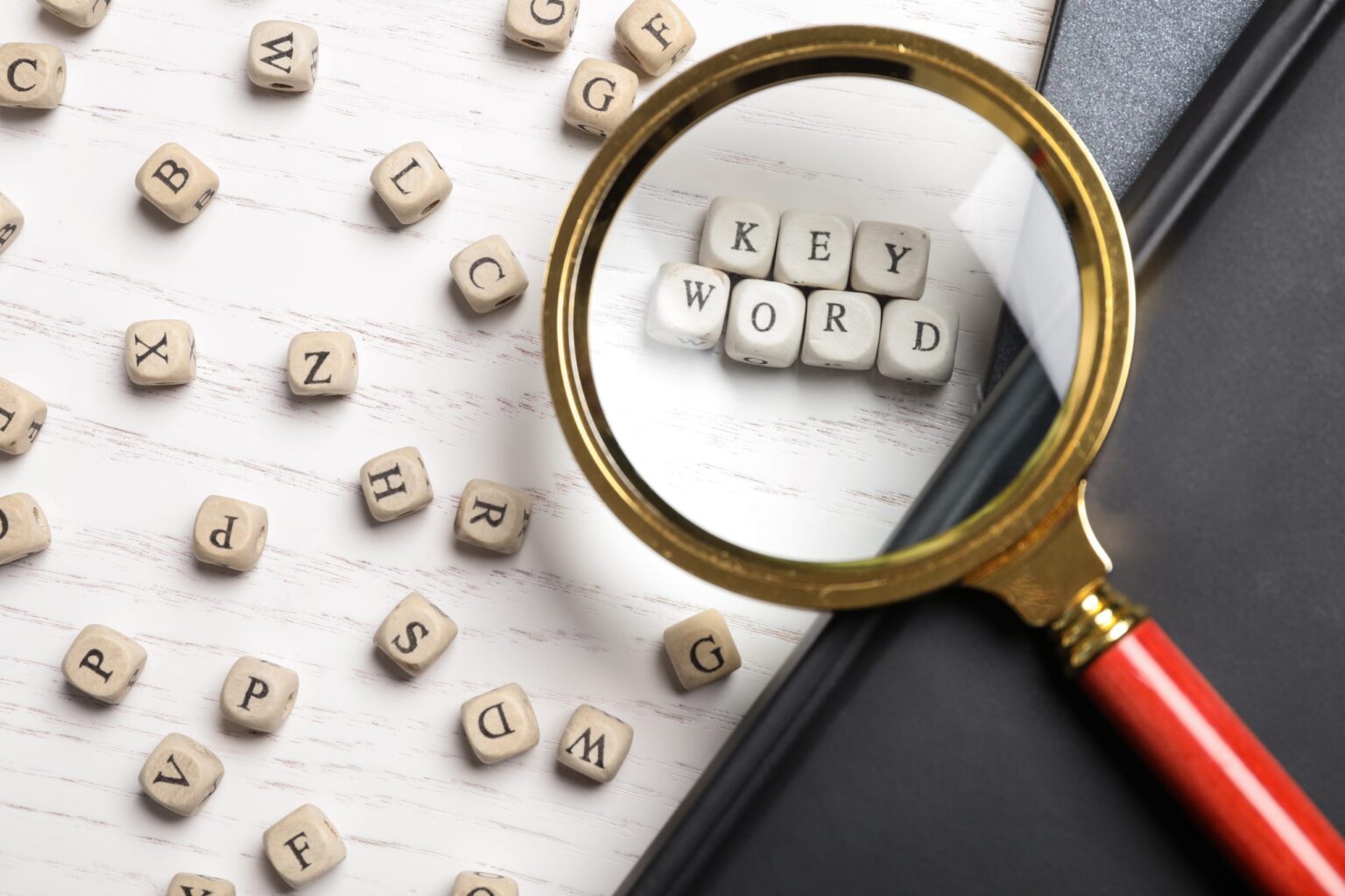 What is Keyword Difficulty? Why It Matters + Expert Tips