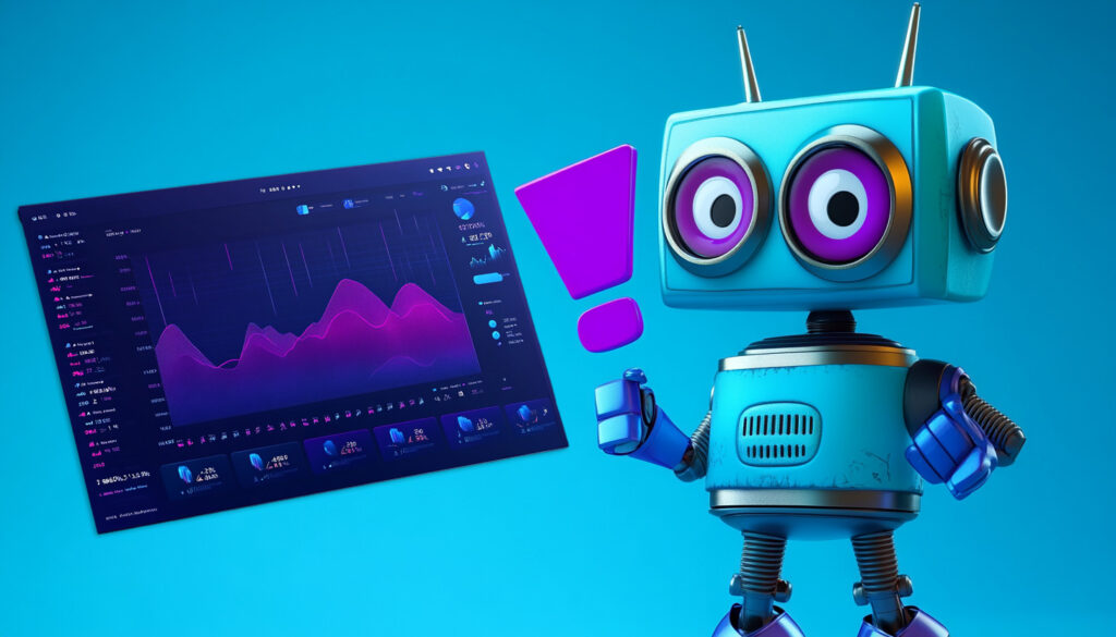 Bing Webmaster Tools Shows Data For Bing & Yahoo But Not ChatGPT