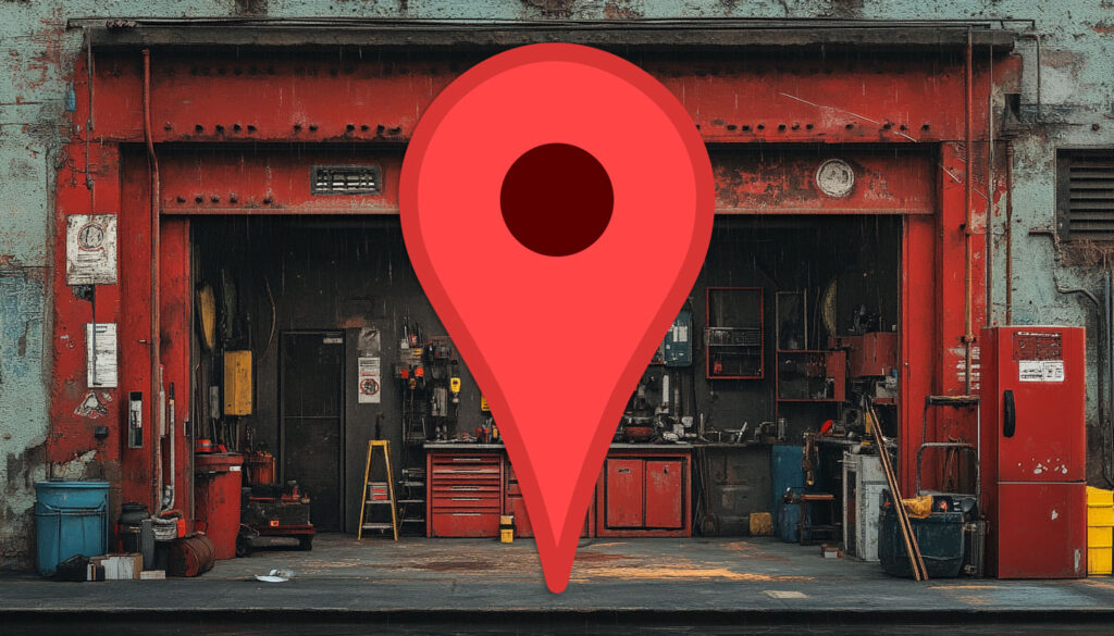 Google Local Service Ads In Local Pack Results