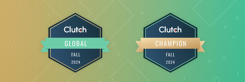 HawkSEM Named 2024 Fall Clutch Global & Champion Winner