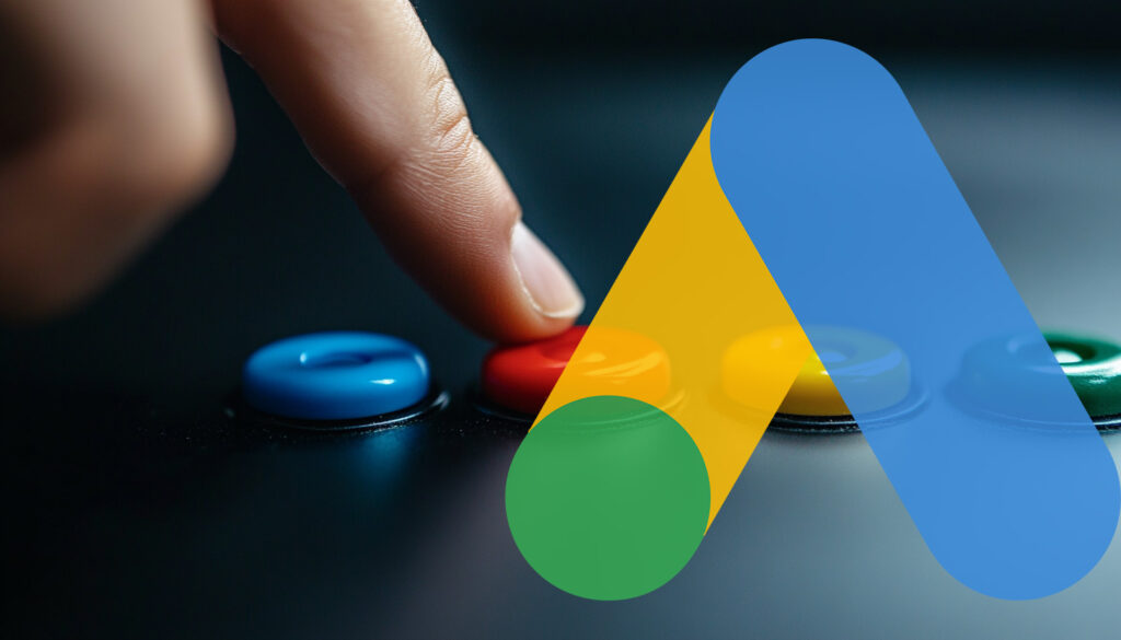 Google Testing A More Sponsored Results Button