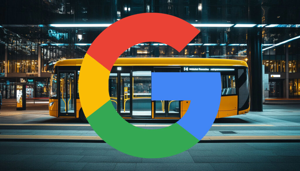 Google Map Finder Ads Sponsored Labels