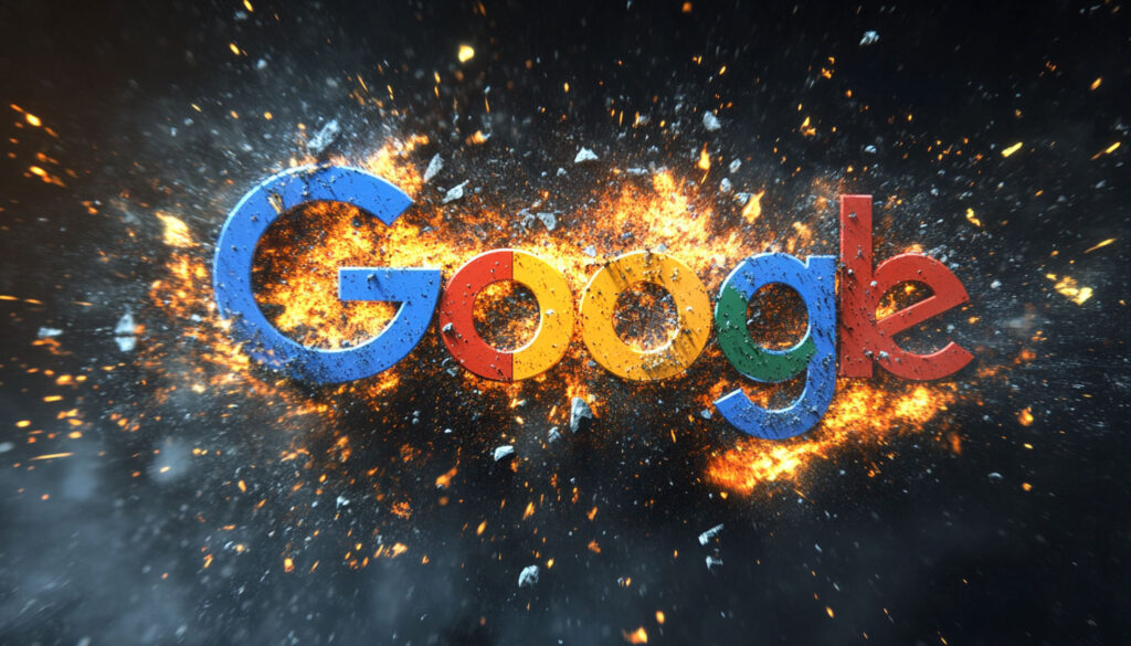 Google November 2024 Core Update Movement