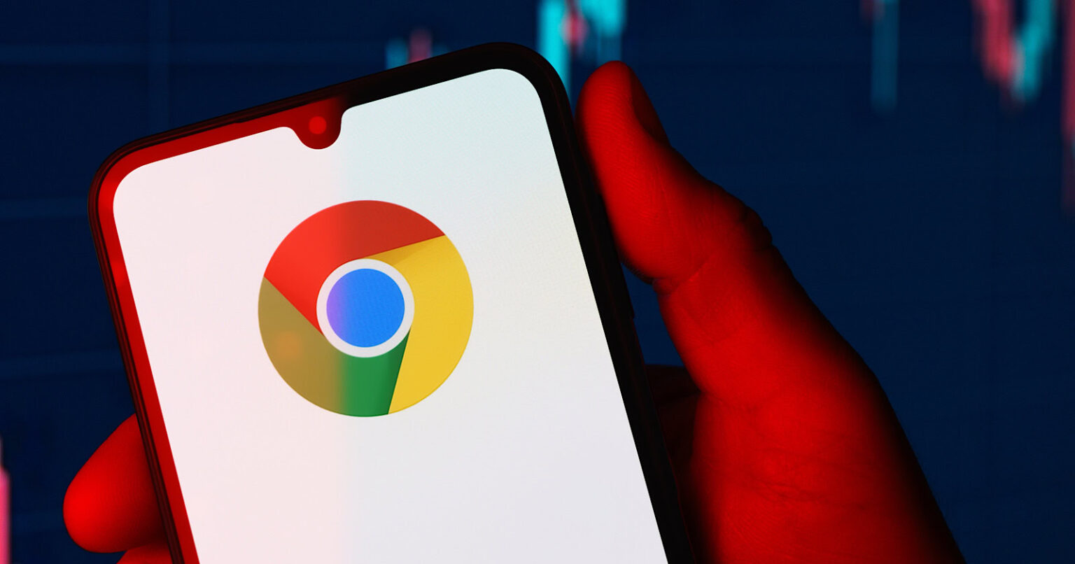 Google May Have to Sell Chrome Browser To Comply With Court Ruling