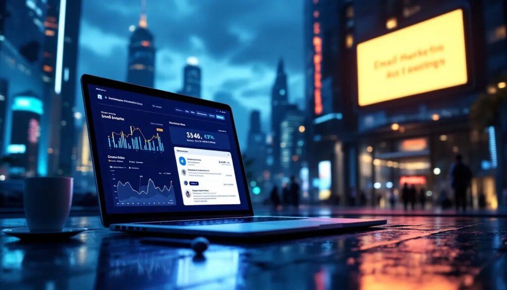 The Best Email Marketing Strategies to Boost Your Business Success