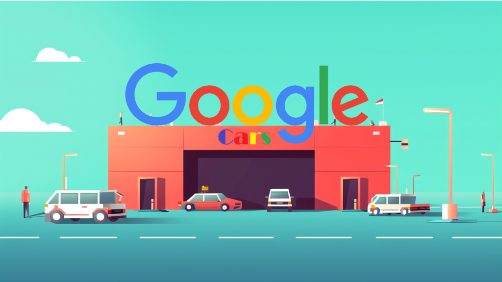 Sell Cars at Full Throttle – How Google Vehicle Ads Can Be The Auto Retailer’s Best Sales Channel