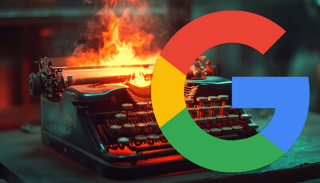 Google People Also Ask For Content Ideas Warning