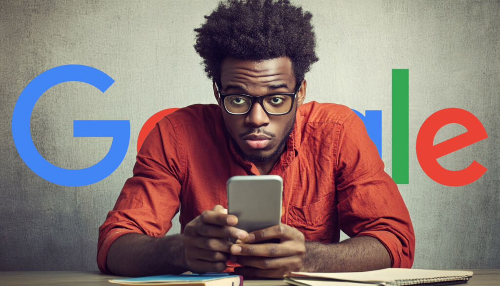 Google Ads Misleading Ad Design Policy Update For Deceptive Buttons In Ads