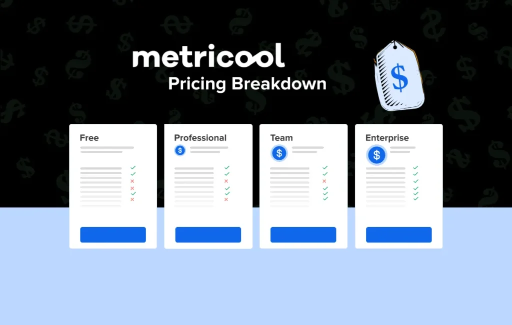 Metricool Pricing: Is it worth the cost?