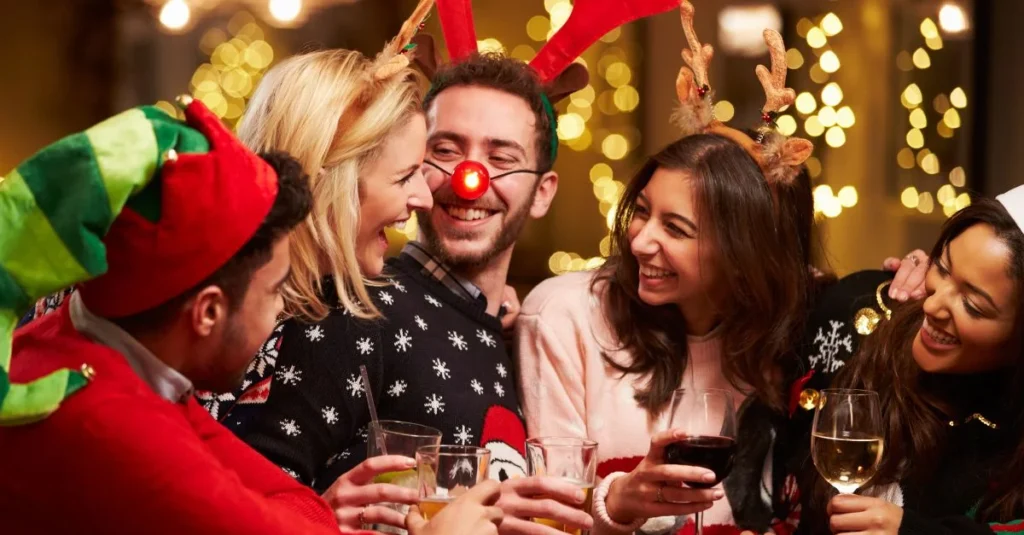 150+ Christmas Puns Yule Love for Merry Marketing & Messages