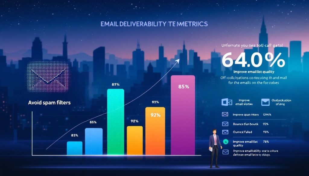 The Best Email Marketing Metrics to Drive Your Campaign Success