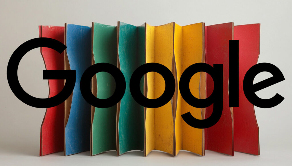 Google Sitelinks With Arrow Down To Show More