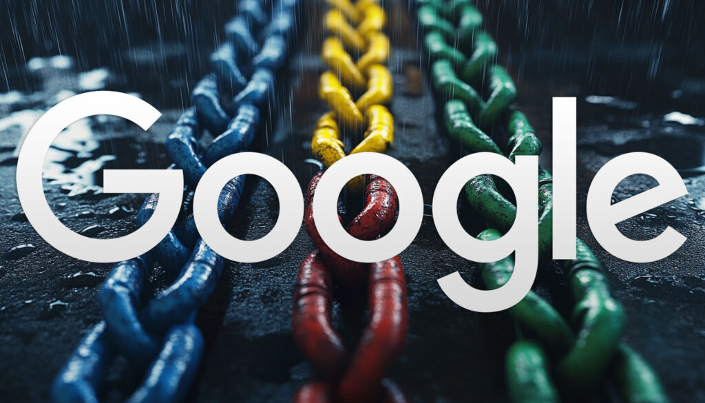 Google Search Console Links Report Updated