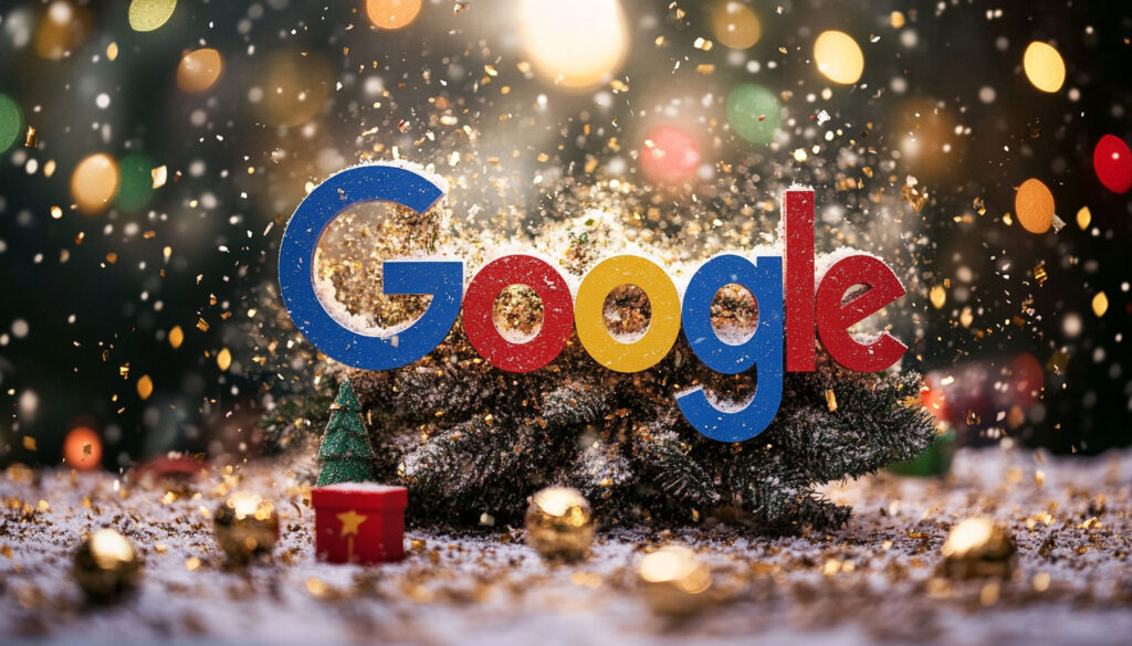 Google December 2024 Spam Update Goes Through Christmas